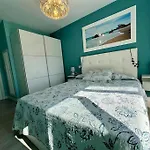 Estiloso Junto Al Mar דירה *