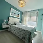 Estiloso Junto Al Mar דירה