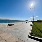 Estiloso Junto Al Mar Santoña