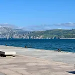 Estiloso Junto Al Mar דירה