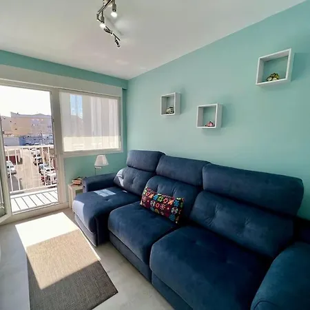 Estiloso Junto Al Mar