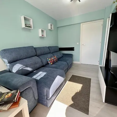 Estiloso Junto Al Mar * Сантонья