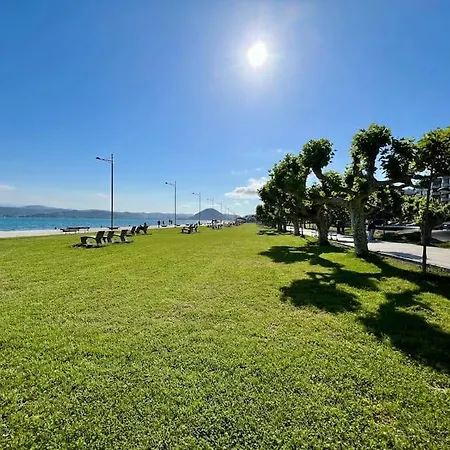 Estiloso Junto Al Mar