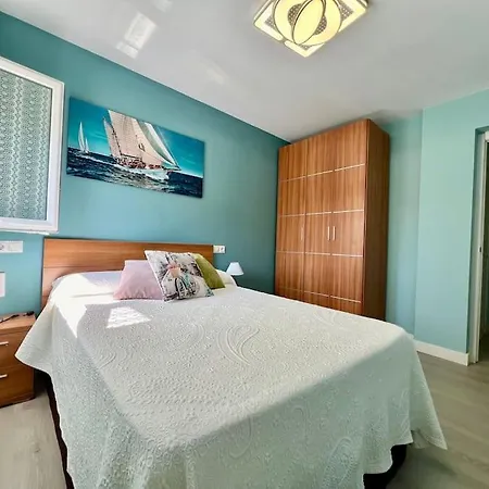 Estiloso Junto Al Mar Apartment Santona