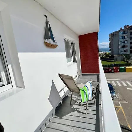 Estiloso Junto Al Mar *