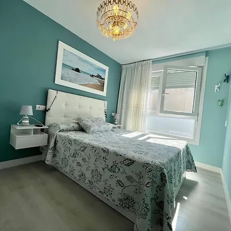 Estiloso Junto Al Mar Apartment