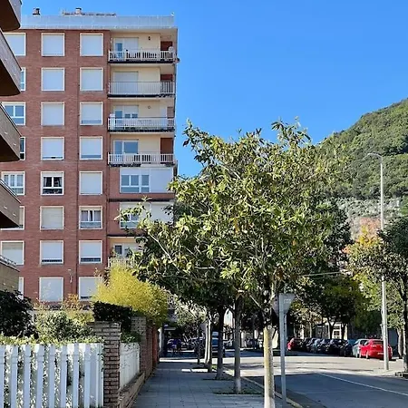 Апартаменты Estiloso Junto Al Mar