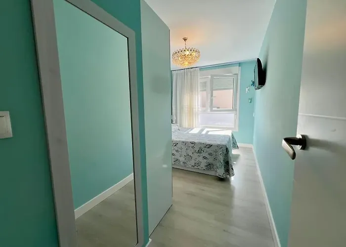 Estiloso Junto Al Mar