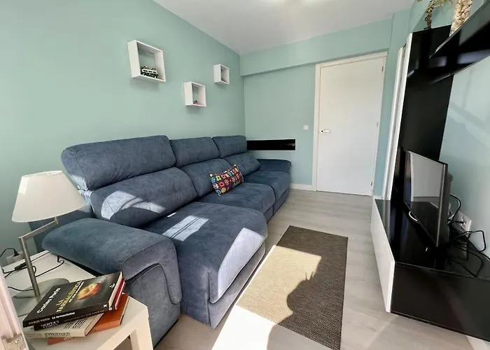 Estiloso Junto Al Mar * Santoña