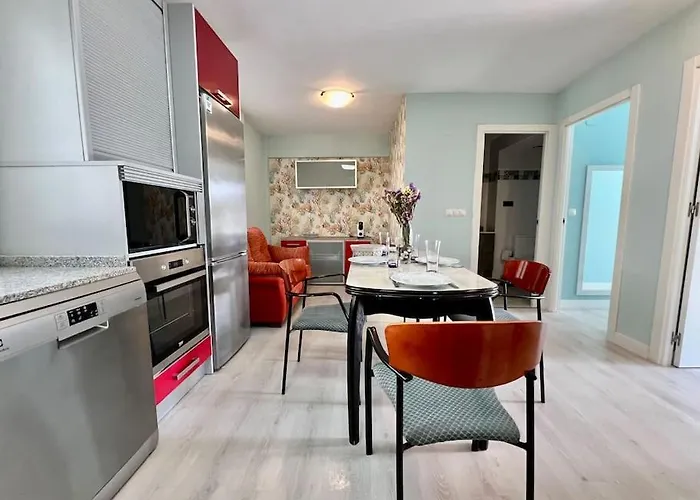 Estiloso Junto Al Mar * Santoña