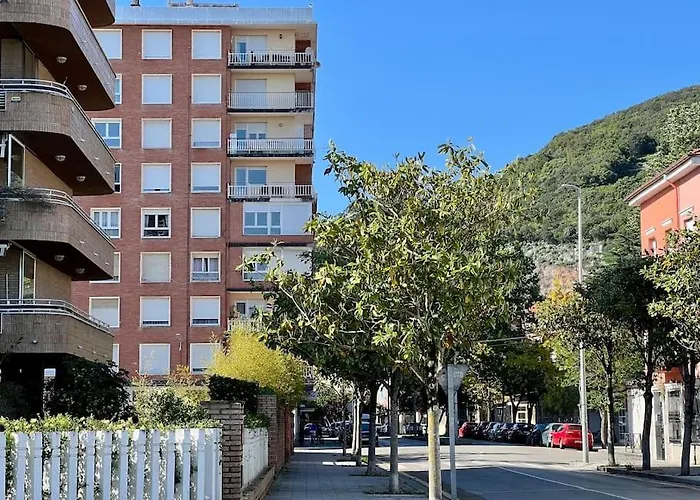 Apartman Estiloso Junto Al Mar