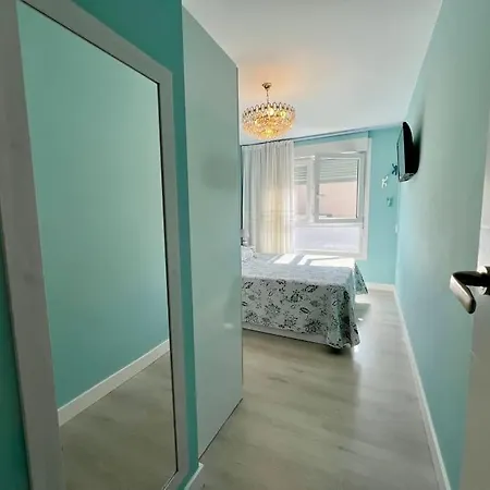 Estiloso Junto Al Mar