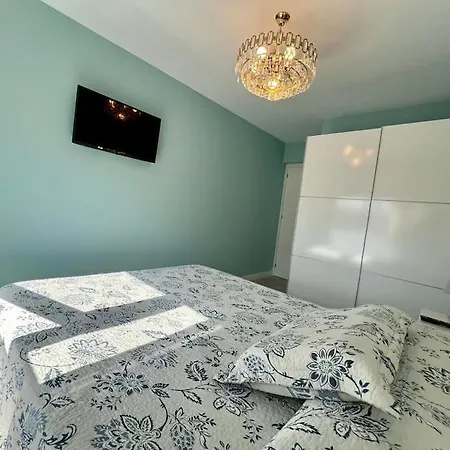 Estiloso Junto Al Mar *