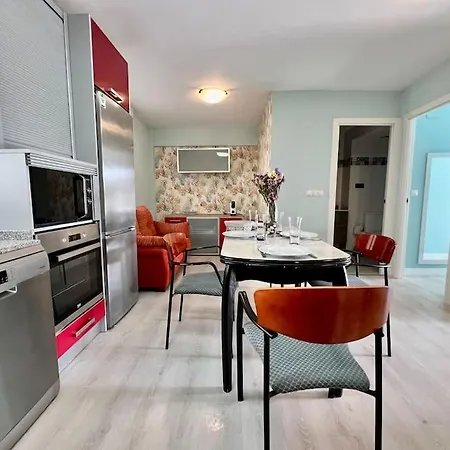 Estiloso Junto Al Mar * Santoña