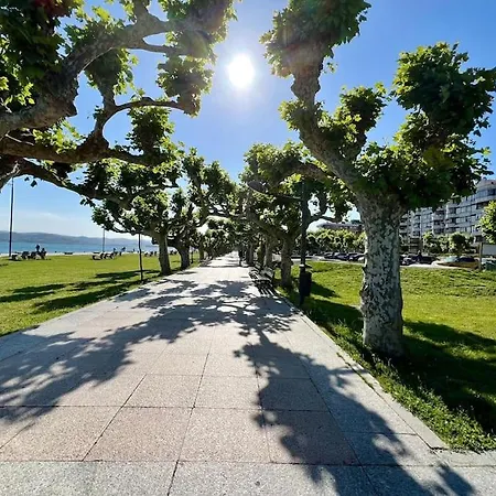 Estiloso Junto Al Mar Daire