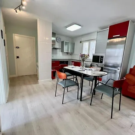 Daire Estiloso Junto Al Mar