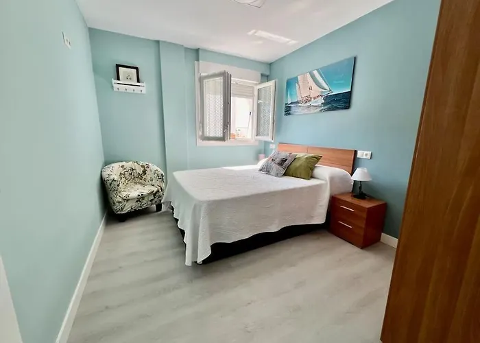 Estiloso Junto Al Mar * Santoña