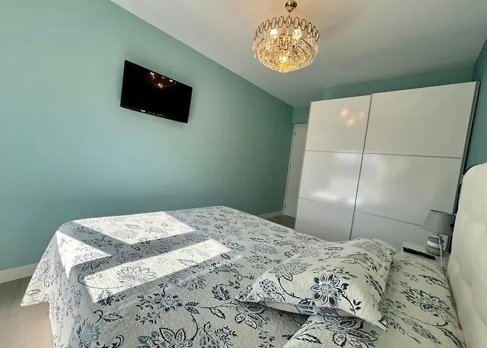 Estiloso Junto Al Mar *