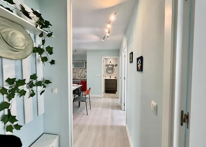 Estiloso Junto Al Mar Santoña